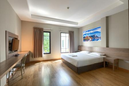 Panini Residence - 48