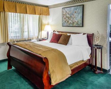 Quality Inn Oakwood - 46