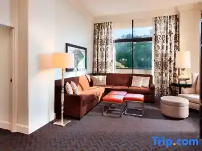 Sheraton Mission Valley San Diego - 103