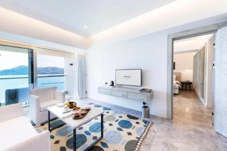 d Resort Murat Reis Ayvalık - 103