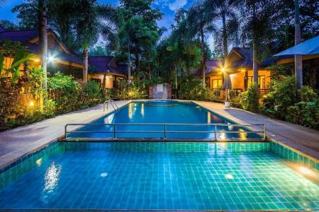 Sunda Resort - 9