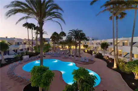 H10 Ocean Dunas - Adults Only - 22