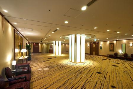 Ana Crowne Plaza Nagasaki Gloverhill, An Ihg - 17
