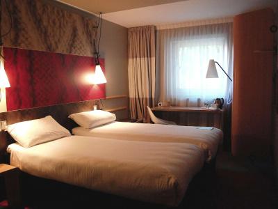 ibis Manchester Centre Princess Street - 2