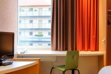 ibis Berlin Ostbahnhof - 20