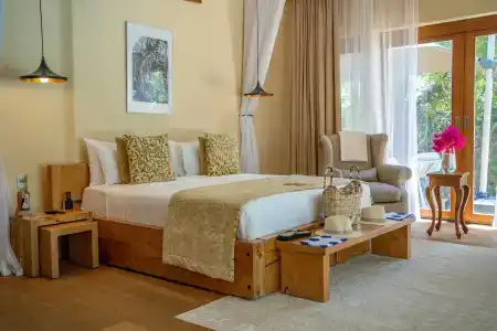 Zanzibar White Sand Luxury Villas & Spa - Relais & Chateaux - 284