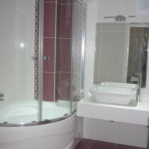 Grand Ahos & Spa - 13