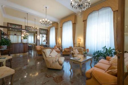 Belvedere - 1