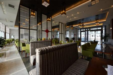 Holiday Inn Chengdu Qinhuang, An Ihg - 19