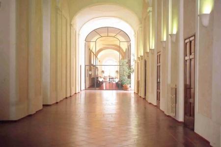 Domus Sessoriana - 2