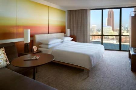 Atlanta Marriott Marquis - 46