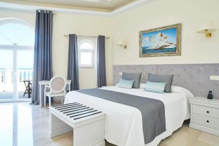 Grand Palladium Santa Eulalia del Río - 1