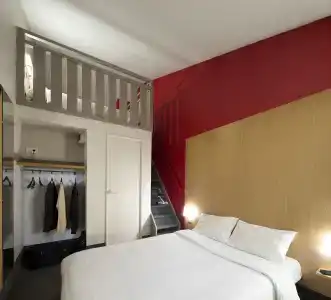 b&b hôTel Perpignan Sud Porte d'Espagne - 2