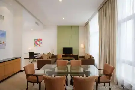 Holiday Inn Melaka, An Ihg - 27