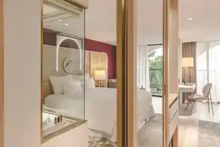 Hanoi Le Jardin & Spa - 43