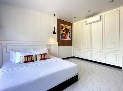 Koh Bed's l Sha Extra Plus - 47