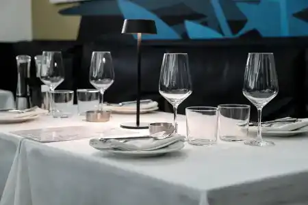 Indigo Belgrade, An Ihg Hotel - 17