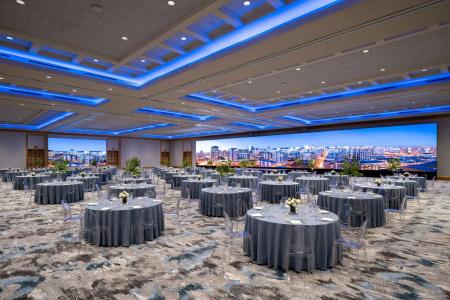 The Westin Bayshore, - 42