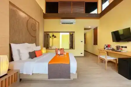 New Star Beach Resort - 23
