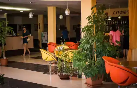 Plamena Palace - 1