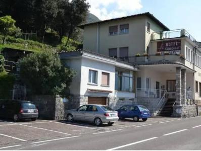 Paradiso Conca d'Oro - 36