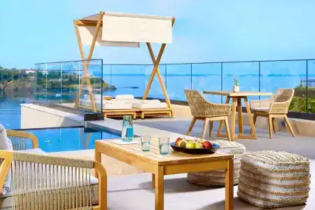 Castello Infinity Suites - 92