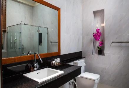 Pattra Vill Resort - Sha Extra Plus - 49