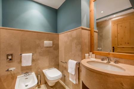 Radisson Residences Savoia Palace Cortina d’Ampezzo - 118
