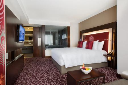 Novotel Yangon Max - 5