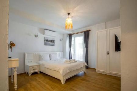 Londİa Otel - 14