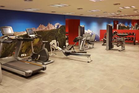 Park Suisse & Spa - 15