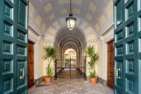 Domus Liberius - Rome - 0