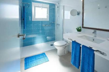 Suite Montana Club - 35