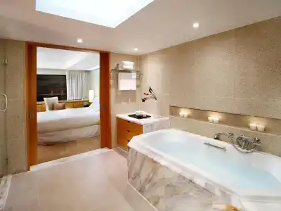 The Westin Josun Busan - 7