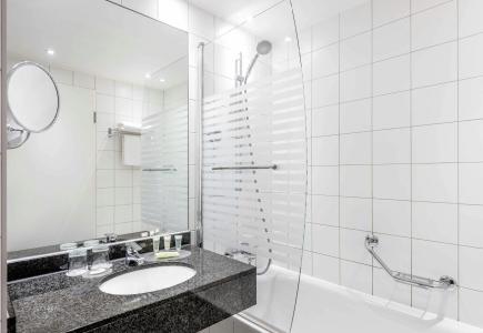 Courtyard by Marriott Munich City Center - 7