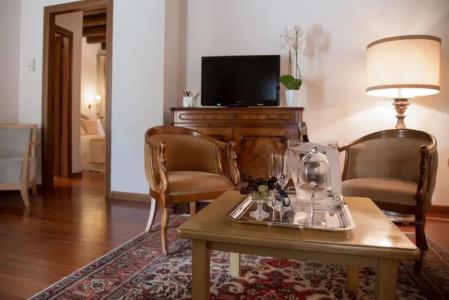 Villa Condulmer - 42