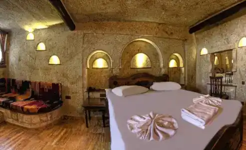 Kemerhan Cave Suites - 113