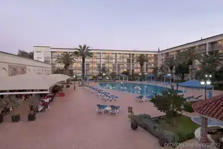 Royal Mirage Fes - 19