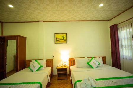 Bamboo Resort Phu Quoc - 28