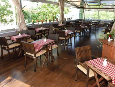 Marine House Boutique - 14