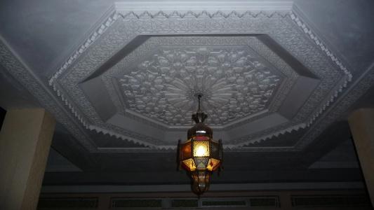 Hôtel Narjisse - 14