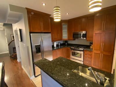 ApartHotelMontreal by Les Terrasses Saint Urbain 2225I2 - 89