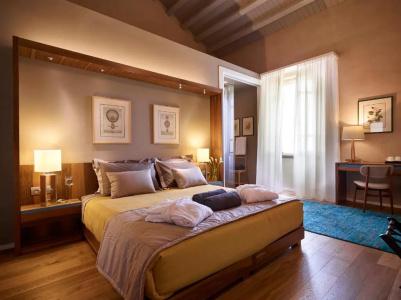 Relais Montepepe Winery & Spa - 34