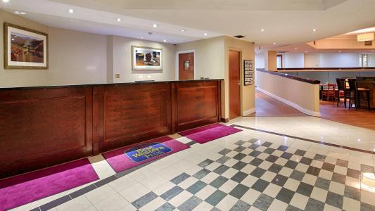Quality Inn & Suites - 15