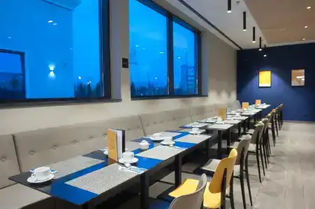voco - Podgorica, an IHG - 23