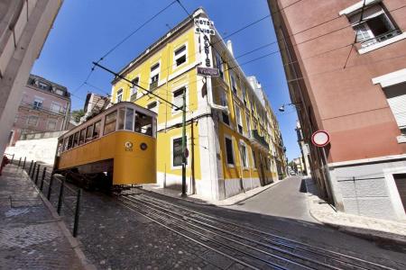 Turim Restauradores - 23