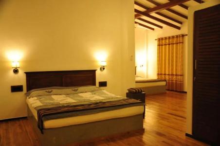 Asantha Guest House - 43