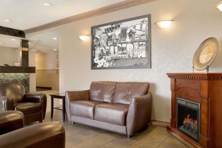 Quality Inn & Suites - 1