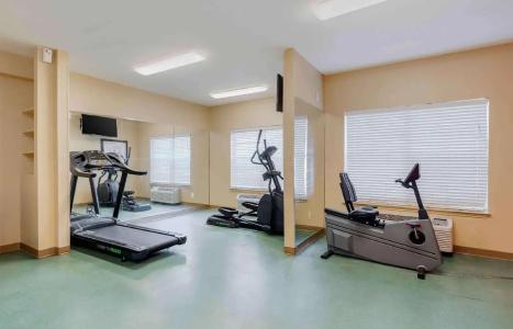 Extended Stay America Suites - Austin - North Central - 16