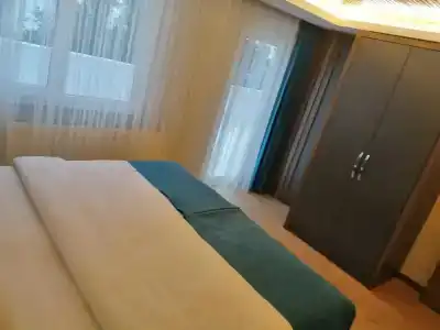 Ferah Suites - 31